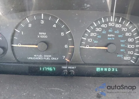 2000 Dodge Grand Caravan Se from USA, damaged, VIN 2B4GP44R0YR630786